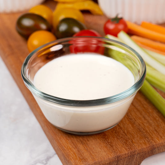 Salsa Tzatziki