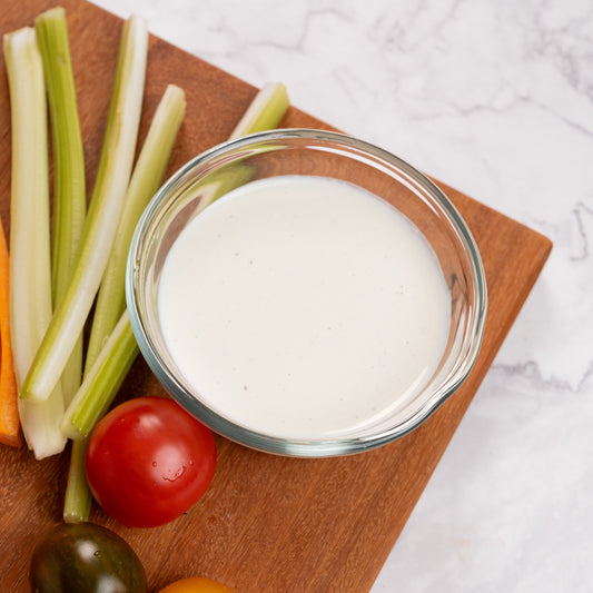 Salsa Tzatziki